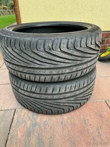 Uniroyal 225/40R18 RainSport 3 - 1