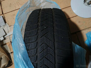 Zimne Pneumatiky Pirelli 215/60 R16 95 H