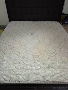 Predám matrac Dormeo fresh prima 200x180cm