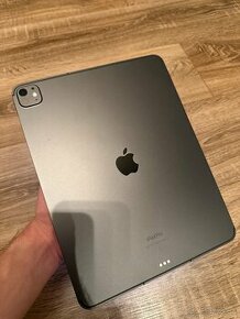 iPad Pro 13" M4 256gb LTE - 1