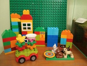 Lego Duplo