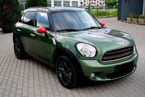 MINI COUNTRYMAN - PREDAJ AJ NA SPLÁTKY - 1