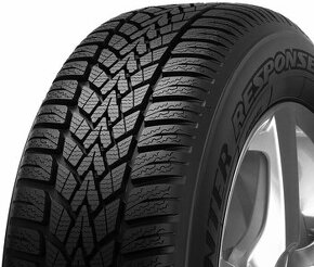 195/65 R15 91T Dunlop SP Winter Response 2 - 1