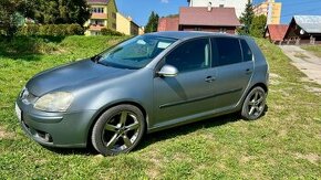 Golf 2.0 TDI Comfortline