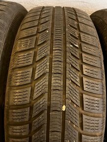 215/65R17 Continental zimne - 1