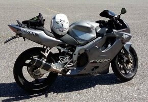 Honda CBR 600f