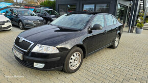 Škoda Octavia 1.6 MPI Ambiente