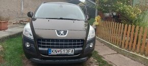 Peugeot 3008 - 1