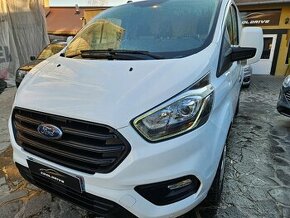 Ford Transit Custom 320 L1H1