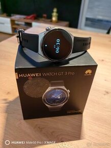 Huawei watch gt 3 pro