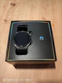 Huawei watch gt 3 pro