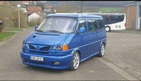 VW T4 Caravelle Transporter Multivan DIELY - 1