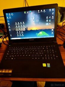 Lenovo   b 5400