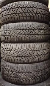 195/55 r16 Pirelli zimné runflat