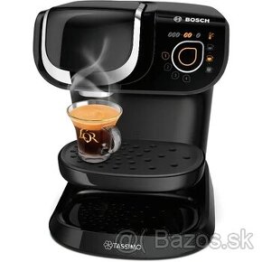 Kávovar Tassimo Bosch - 1