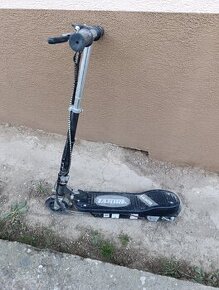 Predám kolobezku e-Scooter