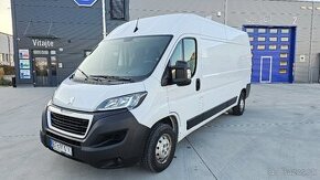 Peugeot Boxer L3H2 2022