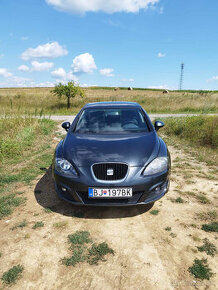 Predam Seat Leon