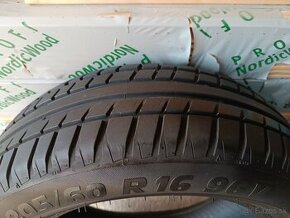 205/60 r16 letné