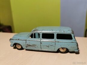 Dinky toys Peugeot