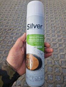 Impregnačný sprej Silver