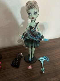 Frankie Stein Sweet 1600 monster high