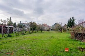 Pozemok pre rodinné domy na predaj, Podunajské Biskupice