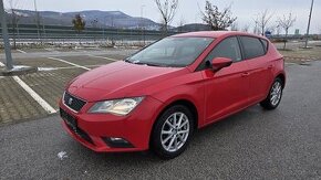 Seat Leon 1.2tsi 63kw