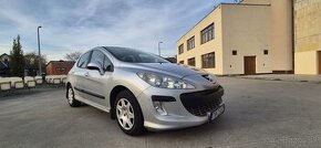 Peugeot 308 1.6 HDi Comfort