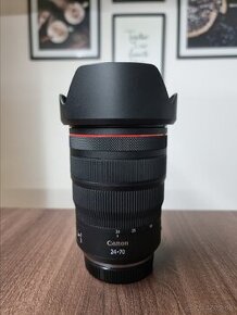 Canon RF 24-70 mm F2.8L