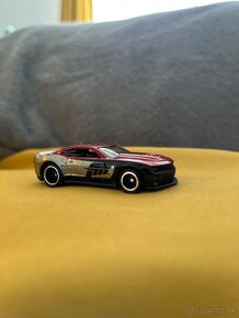 Hot Wheels Forza Motorsports '12 Camaro ZL1 Con