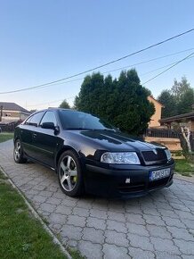 Octavia 1 fl , 1.9TDi 96Kw