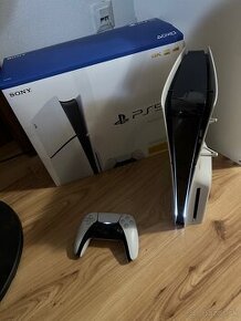 Playstation 5 slim