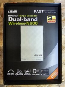 Wi-Fi extender ASUS RP-N53