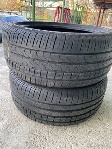 Pirelli Cinturato runflat