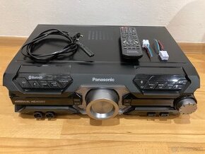 Panasonic SA-AKX710E