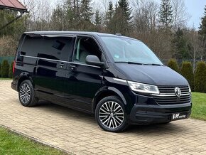 VW T6.1 Multivan 2.0TDI 110kw DSG 4MOTION Webasto -DPH❗️