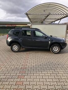 Duster4x4 rok 2017 diezel 1,5 Nova Stk Ek 92 tis km