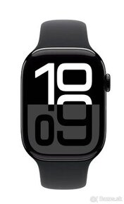 Apple Watch 10 CELLULAR 46 mm Neaktivovane -výmena- Plomba