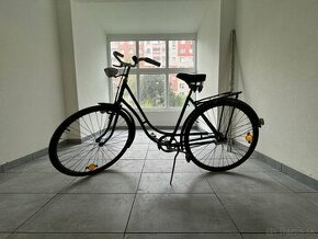 Predam bicykel Steyr Waffenrad