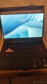 ASUS TUF Gaming F15 FX507Z