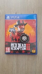 Red dead redemption 2