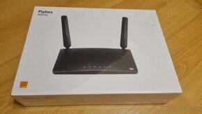 TP Link Flybox MR200