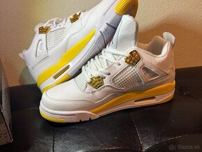 Jordan 4 - 1