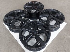 5x114,3R17 elektrony orig.KIA  SPORTAGE +SENZORY TLAKU