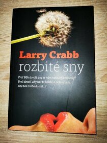 Rozbité sny - Larry Crabb