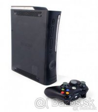 XBOX 360 s 500GB HDD S RGH A FLASHom