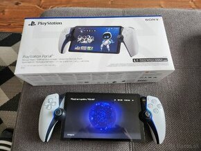 Playstation Portal