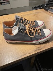 Converse velkost 45