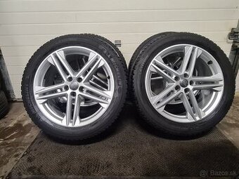 5X112 R20 AUDI Q5+ ZIMNE PNEU 255/45 R20